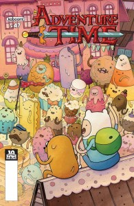 ADVENTURE TIME #47
