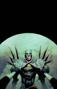 BATMAN #47