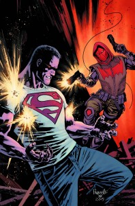 BATMAN SUPERMAN #27