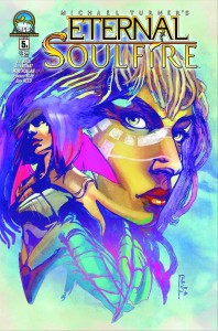 ETERNAL SOULFIRE #5 #5 CVR A KONAT