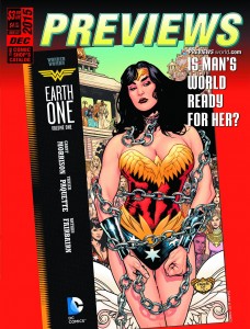 PREVIEWS #327