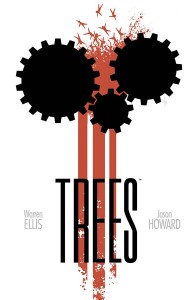TREES #13 (MR)