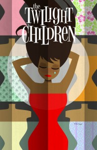 TWILIGHT CHILDREN #3 (OF 4) (MR)