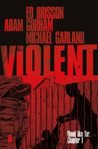 VIOLENT #1