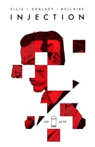 INJECTION #6 CVR B SHALVEY & BELLAIRE (MR)
