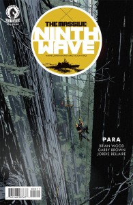 MASSIVE NINTH WAVE #2