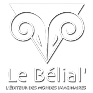 logo bélial