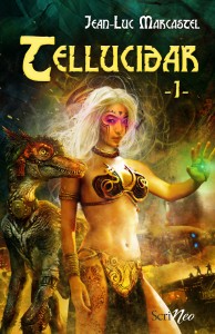 Tellucidar 1