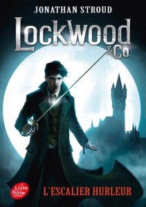 escalier hurleur