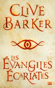 evangiles ecarlates