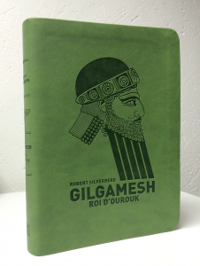 gilgamesh