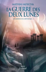 guerre des deux lunes