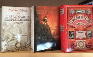 intégrales 02 16 avec jaquettes