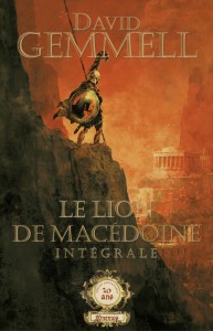 lion de macédoine