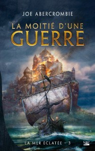moitié d une guerre