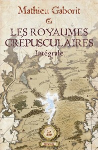 royaumes crépusculaires