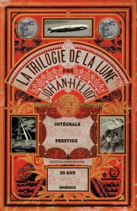 trilogie de la lune