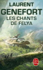 chants de felya