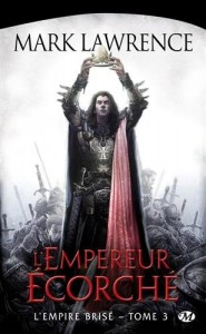 empereur ecorché milady