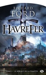 havrefer 1 milady