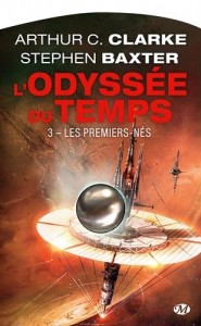 odyssée du temps 3