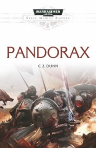 pandorax