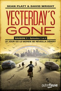 yesterdya's gone 1