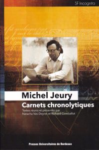 carnets chronolytiques