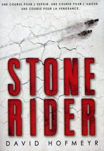 stone rider