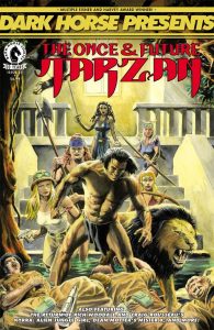 DARK HORSE PRESENTS 2014 #23