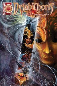 DEJAH THORIS #5 (OF 6) CVR A NEN