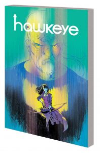 HAWKEYE TP HAWKEYES TP VOL 06 HAWKEYES