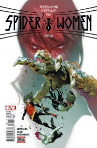 Spider-Women_Omega_1_Cover