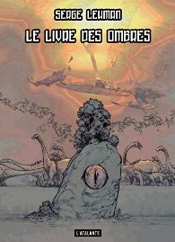 lehman livre des ombres