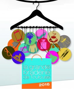Braderie mini