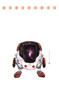 DESCENDER #14