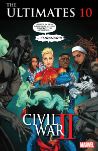 ULTIMATES #10 CW2