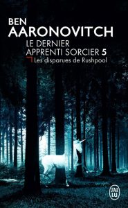 disparues